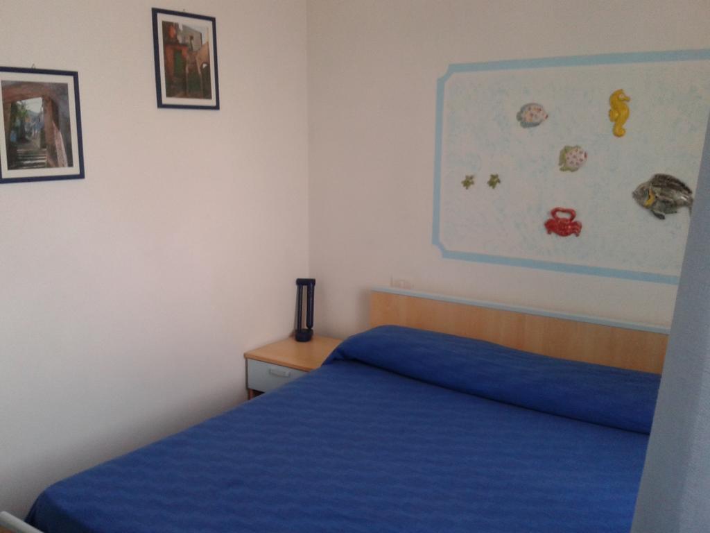 Da Zio Pino Hotel Maratea Phòng bức ảnh