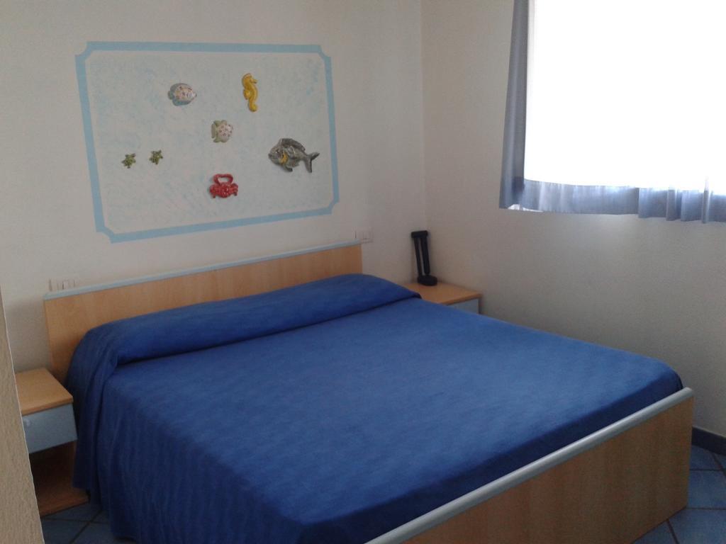 Da Zio Pino Hotel Maratea Ngoại thất bức ảnh
