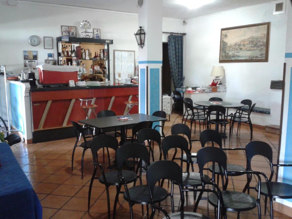 Da Zio Pino Hotel Maratea Ngoại thất bức ảnh