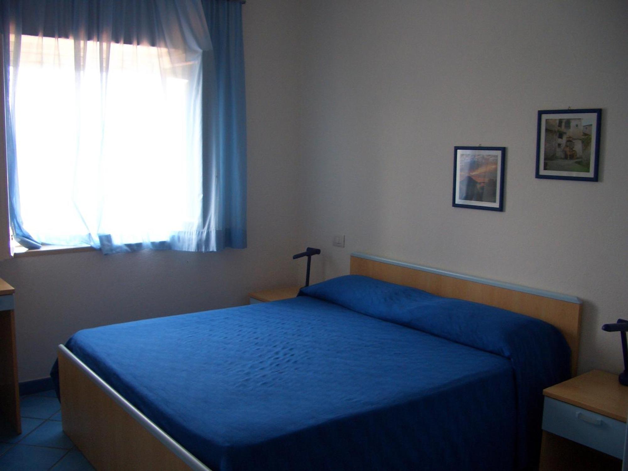 Da Zio Pino Hotel Maratea Ngoại thất bức ảnh