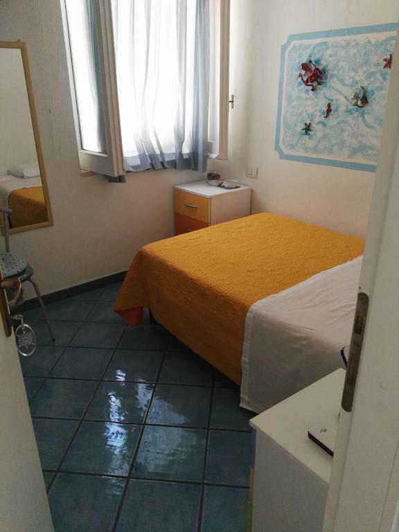 Da Zio Pino Hotel Maratea Ngoại thất bức ảnh