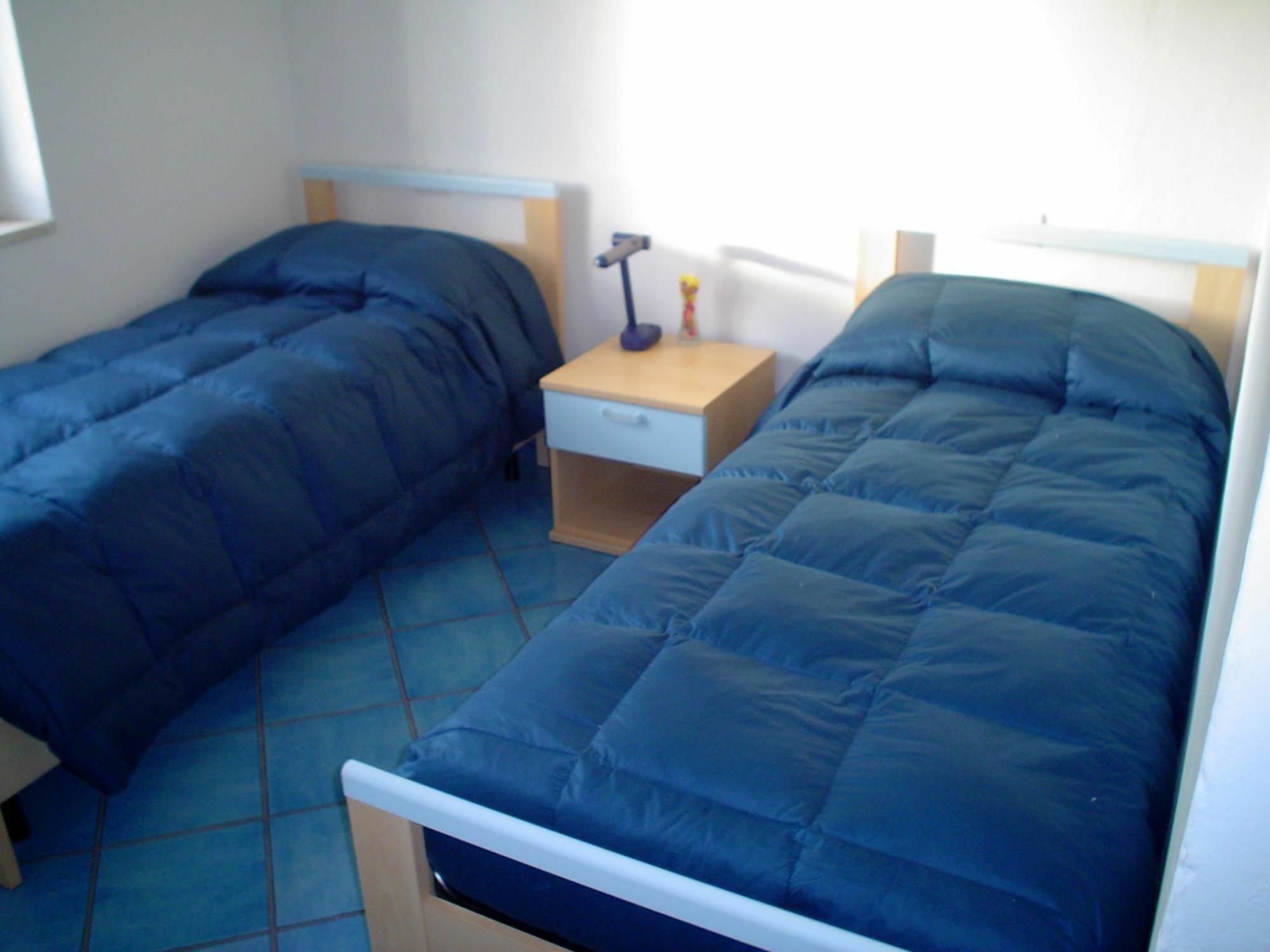 Da Zio Pino Hotel Maratea Ngoại thất bức ảnh